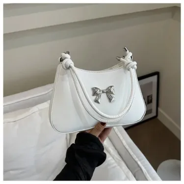 Retro Fashion Crossbody Shoulder Bag